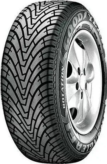 Goodyear Wrangler F1 275/40 R20 102W