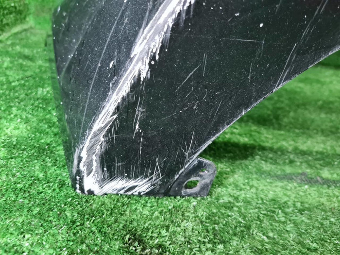 Бампер передний Hyundai Genesis 2 (2013-2016)