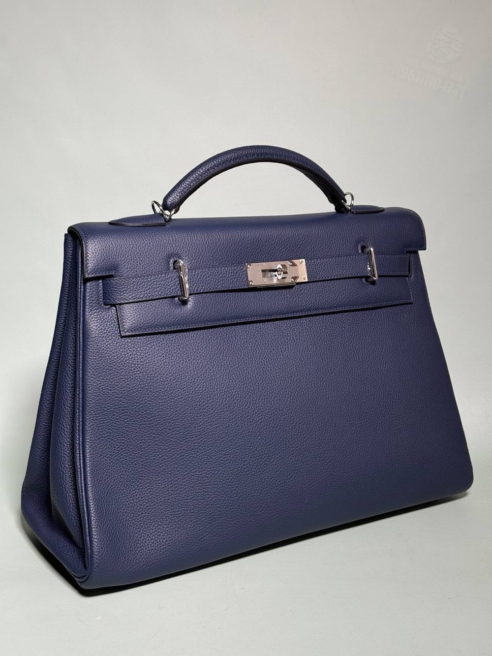 Портфель Hermes Kelly