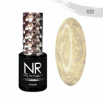 Nail Republic Гель-лак 022 Pearl Print, 10 мл