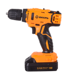 Дрель-шуруповерт Вихрь ДА-18Л-2