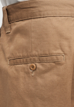 Carhartt WIP BRADY - Тканевые брюки - Коричневый