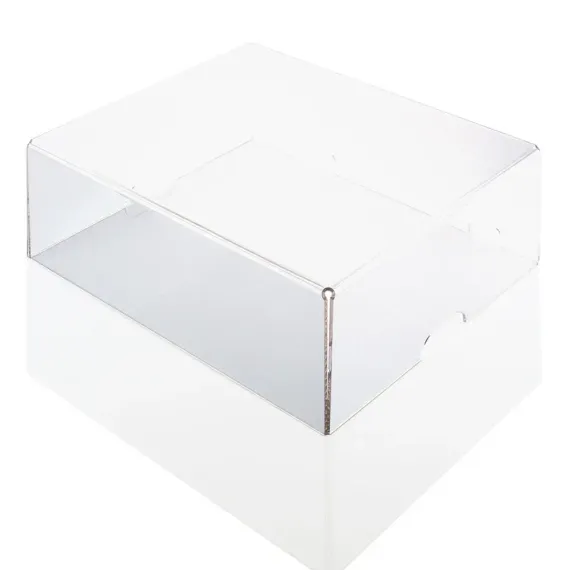 Clearaudio Dust Cover for Concept