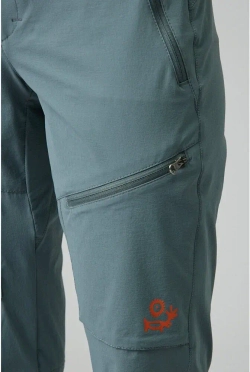 БРЮКИ STAYER ТРЕККИНГОВЫЕ ЖЕНСКИЕ ЭЛАСТИЧНЫЕ СУПЕРЛЕГКИЕ 24-25140