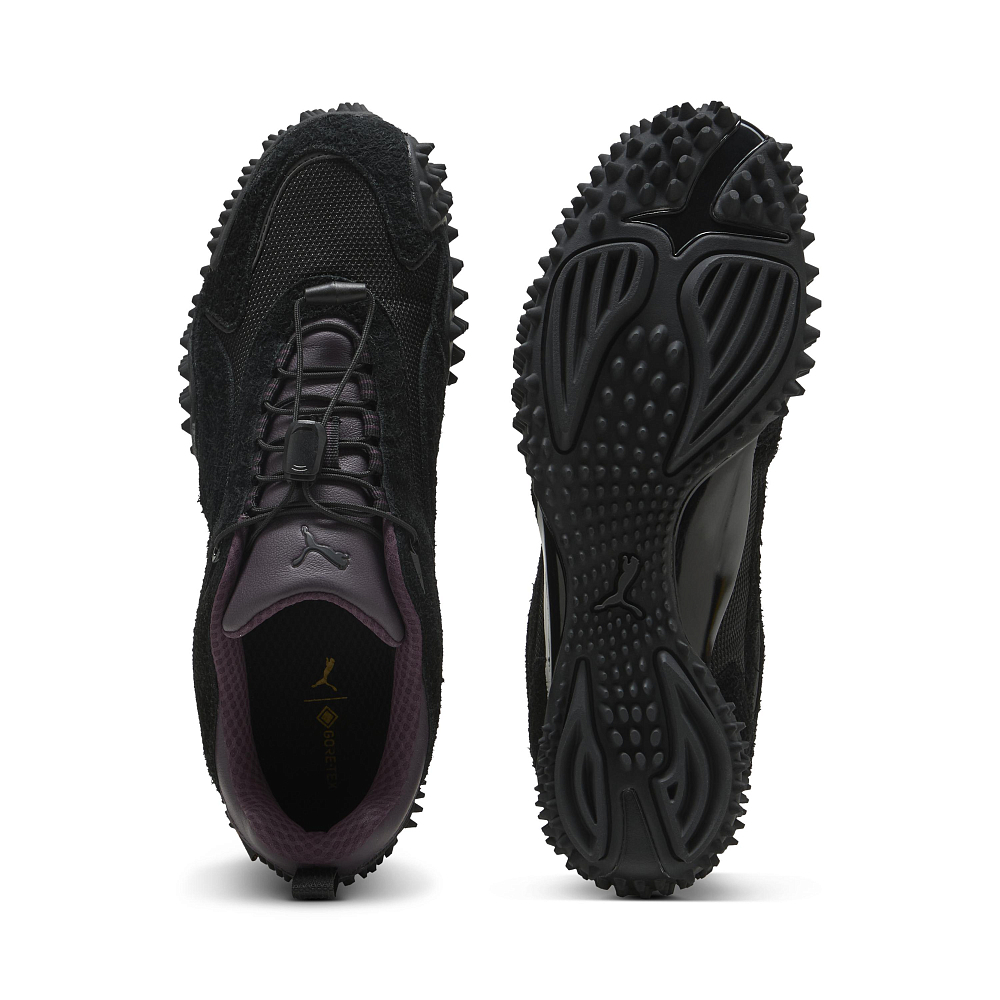 Кроссовки PUMA Mostro XC GTX
