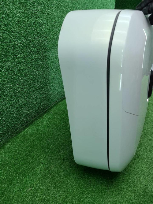 Кожух запасного колеса Haval H9 2 (2024-н.в.)