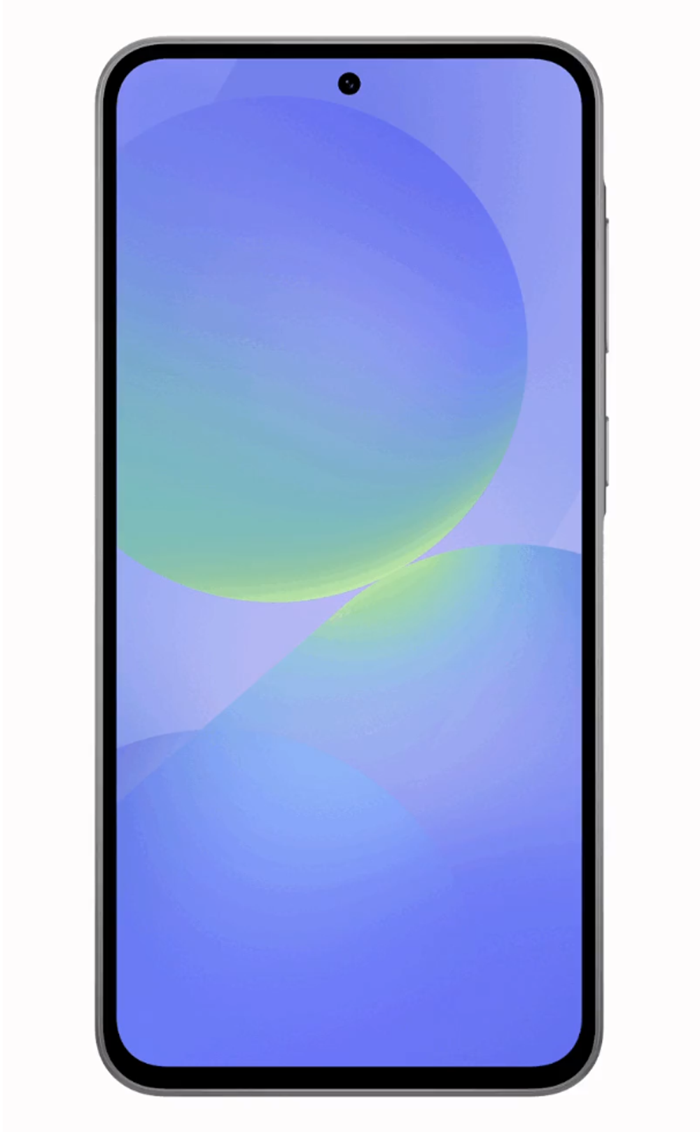 Samsung Galaxy A36 5G 8/256Gb Black