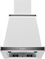 Вытяжка Kuppersberg T 669 W Silver