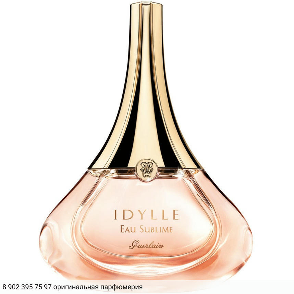 Idylle Eau Sublime