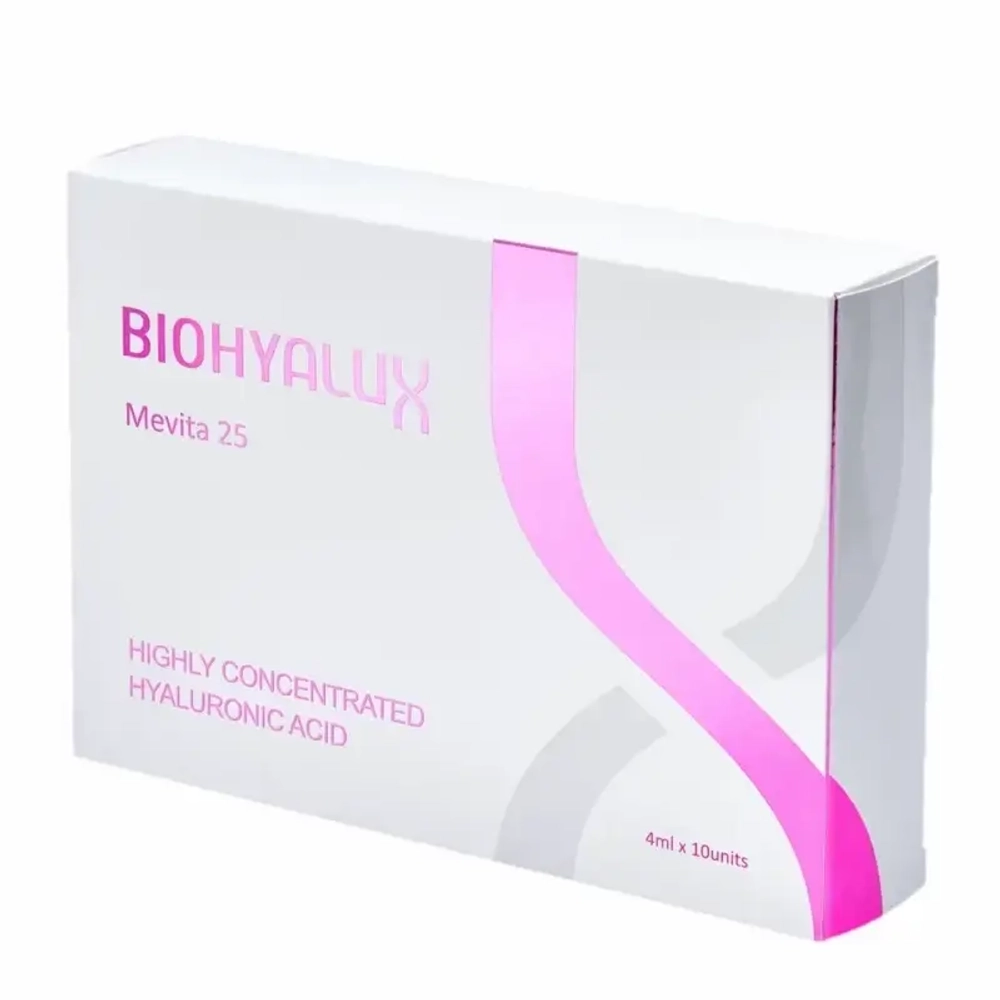 Mevita 25 BioHyalux