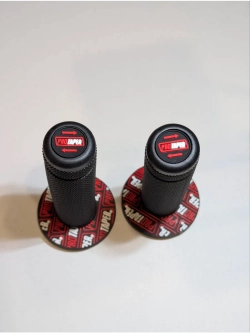 Ручки руля мотоцикла 22 и 24мм ProTaper