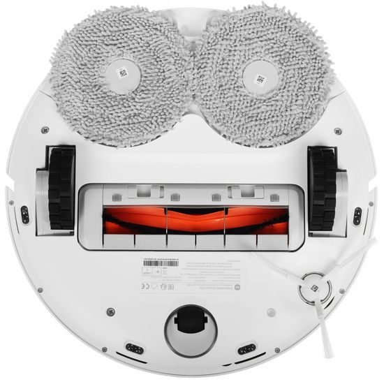 Робот-пылесос Xiaomi Robot Vacuum X20+
