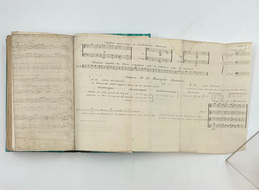 Oeuvres completes de J.J. Rousseau Руссо Ж.-Ж. Полное собрание сочинений. Том 21.т 4.1793