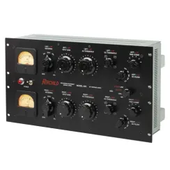Heritage Audio Herchild 670 Black