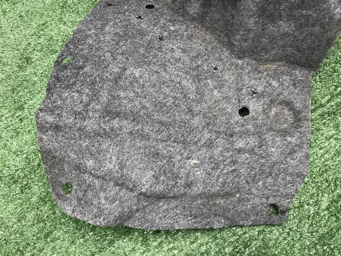 Подкрылок передний правый Changan CS35PLUS (18-нв)