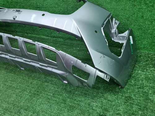 Бампер передний Haval Jolion (2021-н.в.)