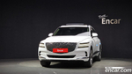 Genesis GV80 3.0 Дизель AWD (04.2020)