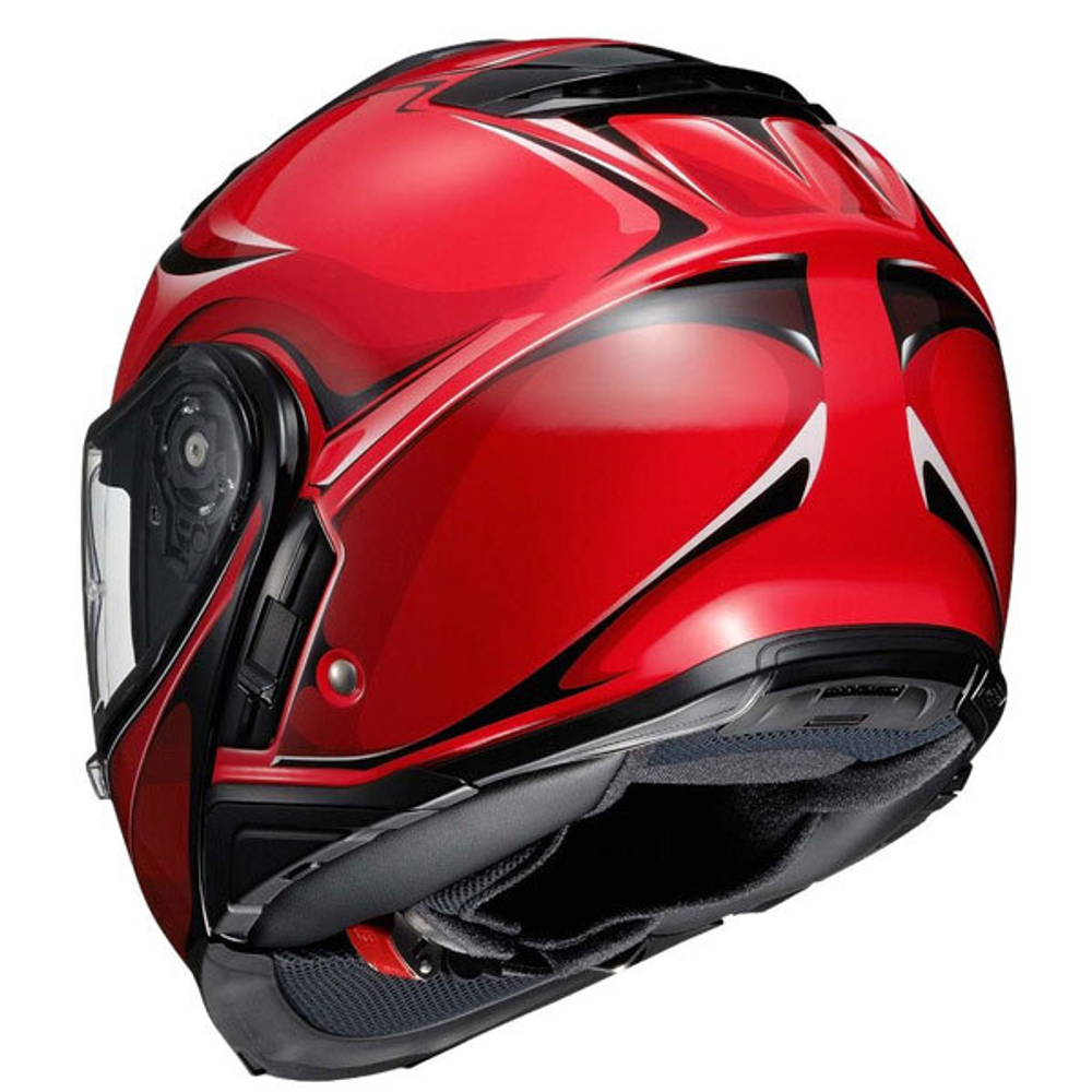 SHOEI NEOTEC II Winsome TC-1