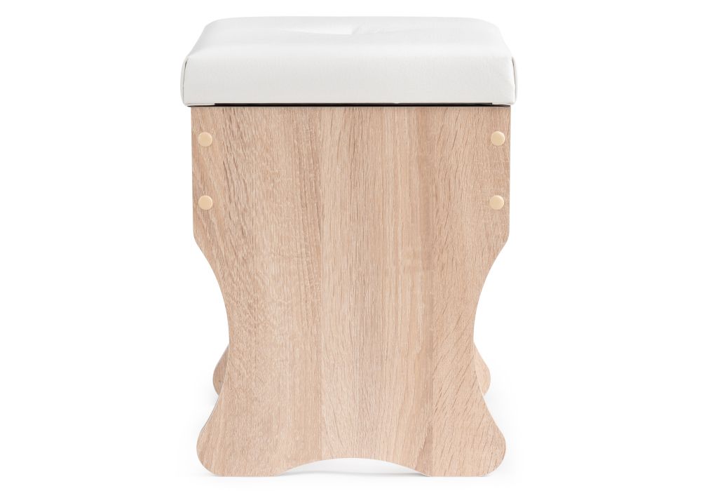 Банкетка Виктория-1 дуб сонома