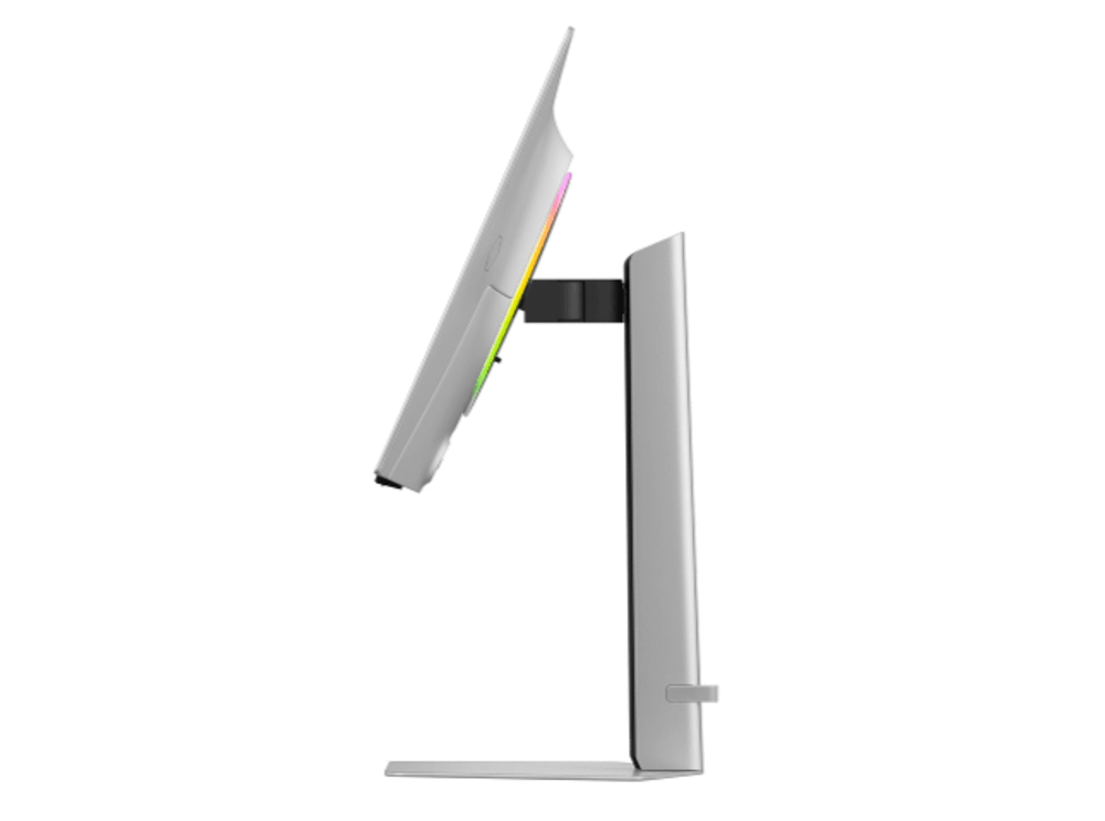 Монитор 27" SAMSUNG LS27FG602SIXCI OLED QHD 2560x1440 500Hz 0.03мс 300кд/м2  1млн.: 1xDP 2xHDMI