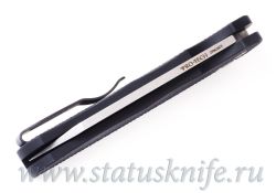 Нож Pro-Tech Malibu 5205 Reverse Tantoфотография - 7