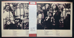 The Beatles ‎– 1962-1966 2LP (Япония 1982г.) Red