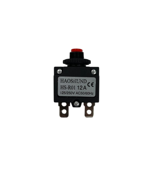 Выключатель токовый 12А SK 23048