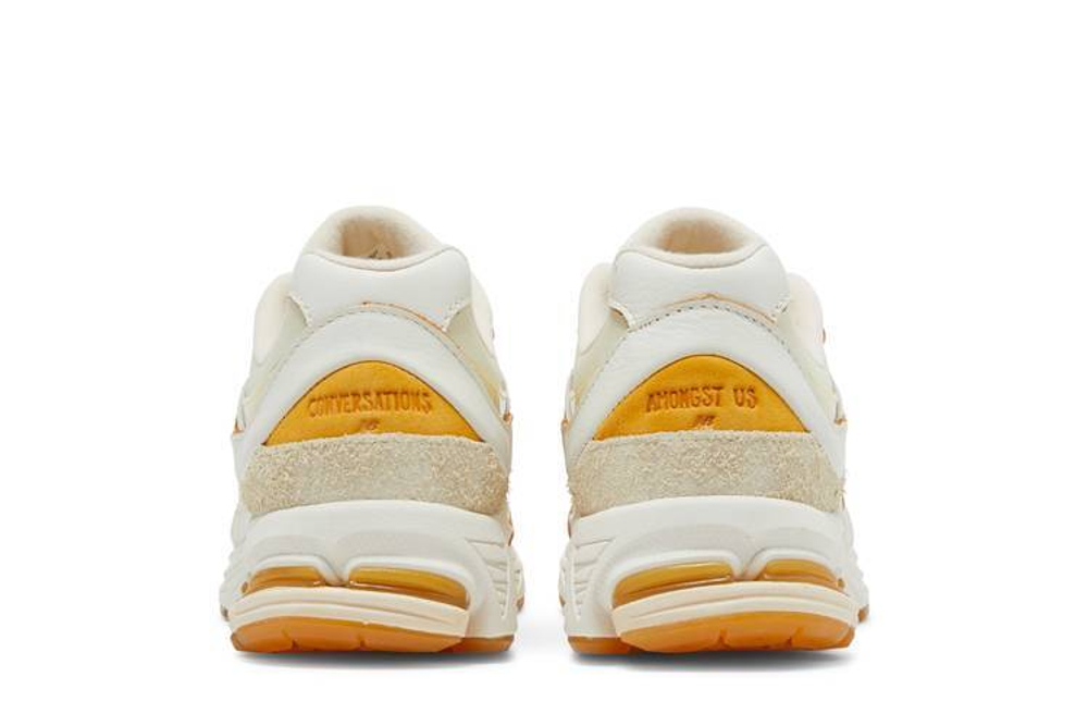 Кроссовки New Balance Nb 2002R Conversations Amongst Us