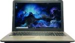 15.6" Уценённый ноутбук Asus x540lj-xx1062t (1366x768, Intel Core i3-5005U, RAM 8ГБ, SSD 256ГБ, NVIDIA GeForce 920M, Win 10 Pro)