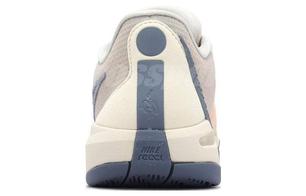 Кроссовки Nike Sabrina 1 (Женская размерная сетка)
