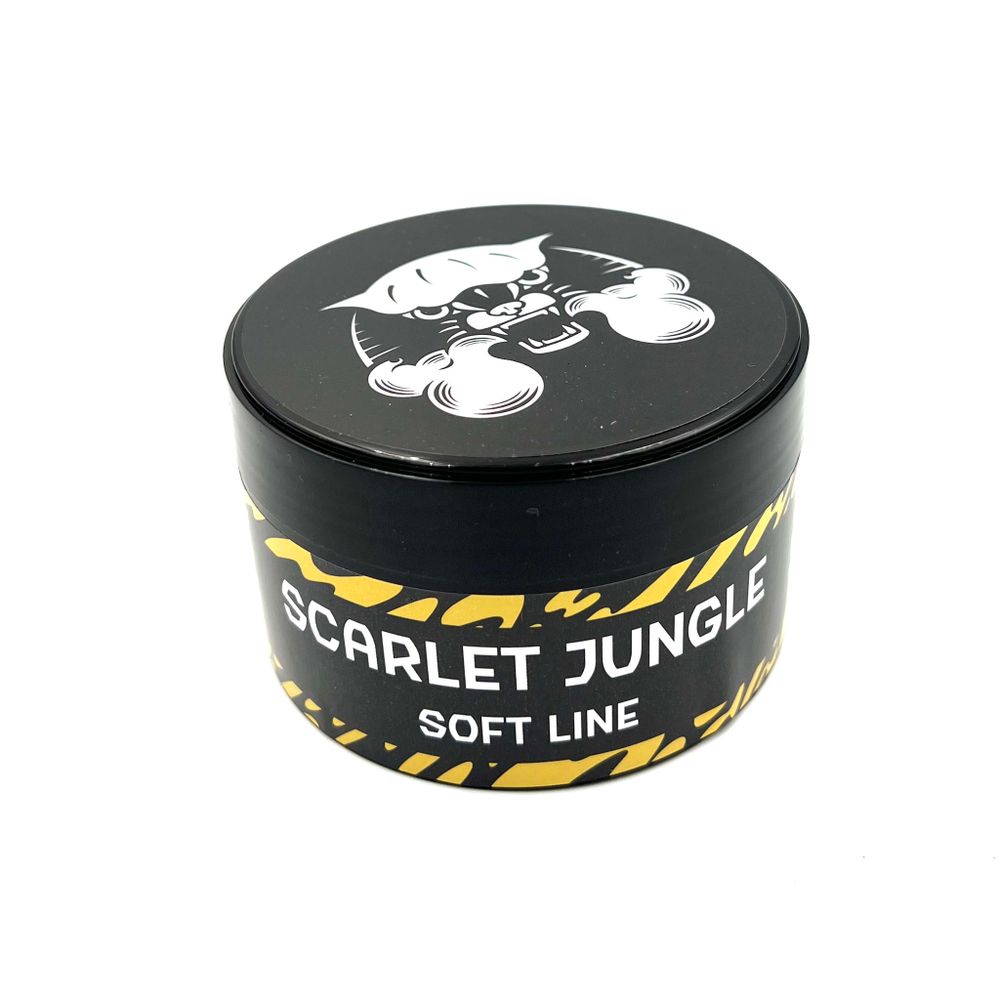 HONEY BADGER Soft - Scarlet Jungle (100g)