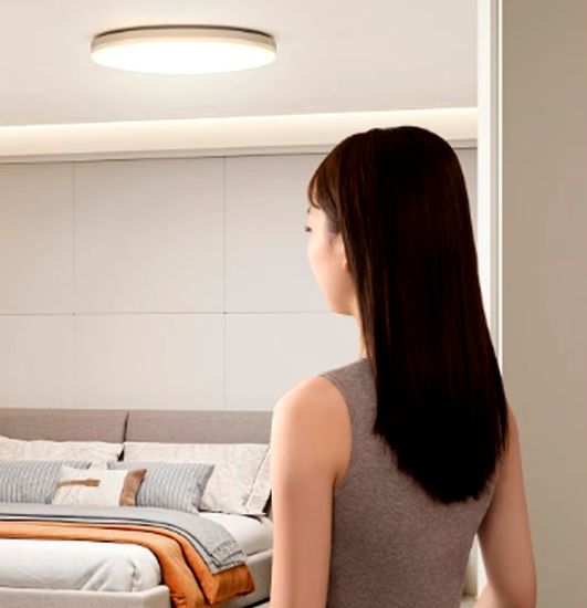 Потолочный светильник Aqara Smart Lamp L1-350 (ZNXDD01LM)