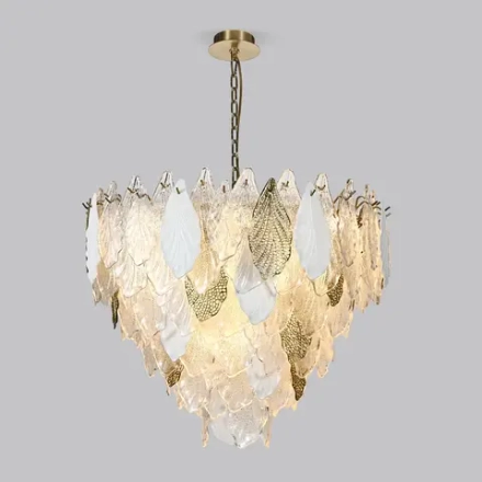 Подвесная люстра Bogates LEAF 369 4690389201271