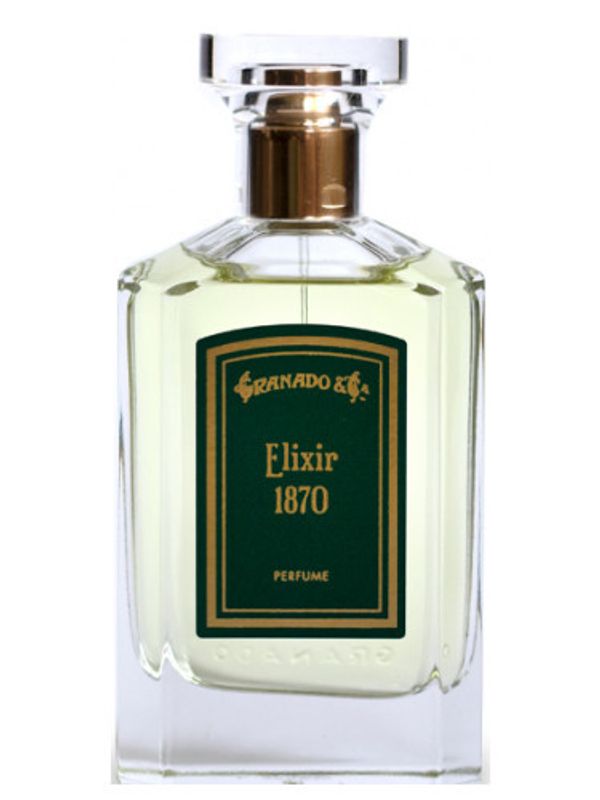 Granado Elixir 1870