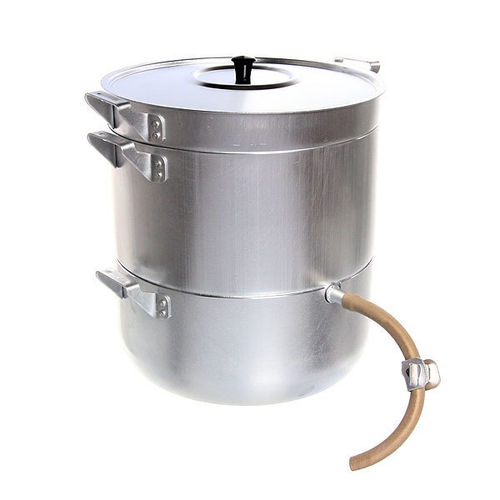 Соковарка 6л алюм.п/уп Демидов