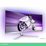 Игровой монитор Philips Evnia 34M2C8600/00