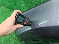 Крыло переднее левое Chery Tiggo 8 Pro (2021-2024)