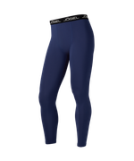 Тайтсы компрессионные CAMP PerFormDRY Baselayer Tights, темно-синий