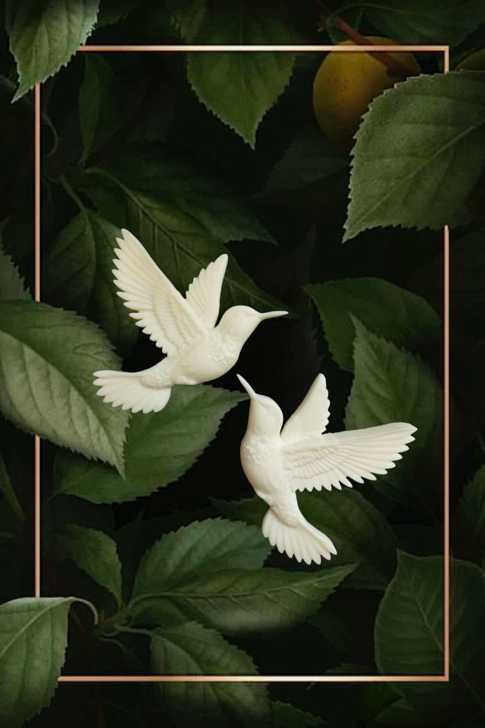 Отливка НШ 770 (7*6см размер одного)