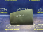 Подушка безопасности пассажирская MAZDA DEMIO 2001