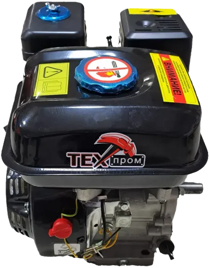 Двигатель бензиновый "ТЕХПРОМ" ДБ-7 (7 л.с.)