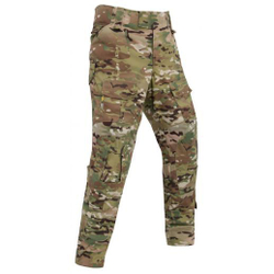 Тактические брюки (АНА) Multicam