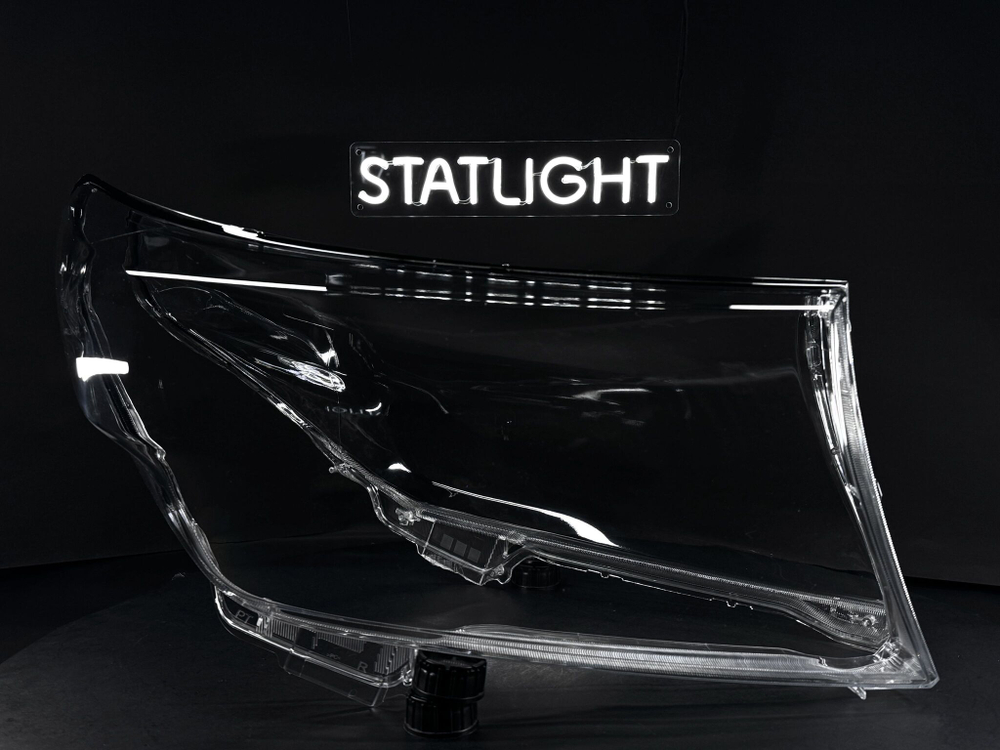 Комплект стекол Toyota LC200 2012-2015