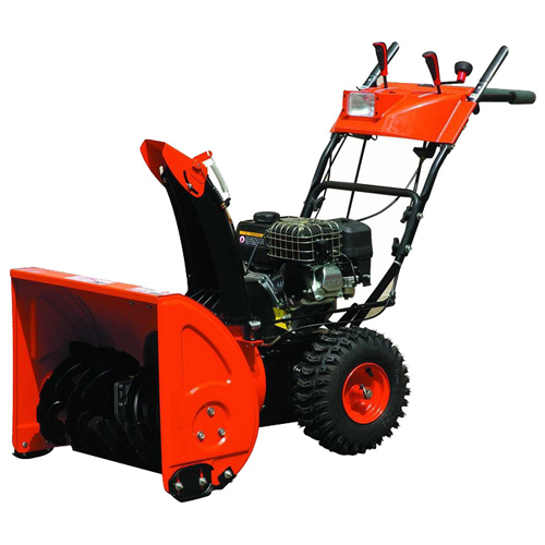 Снегоуборщик GardenPro KCST 6562AES(D)