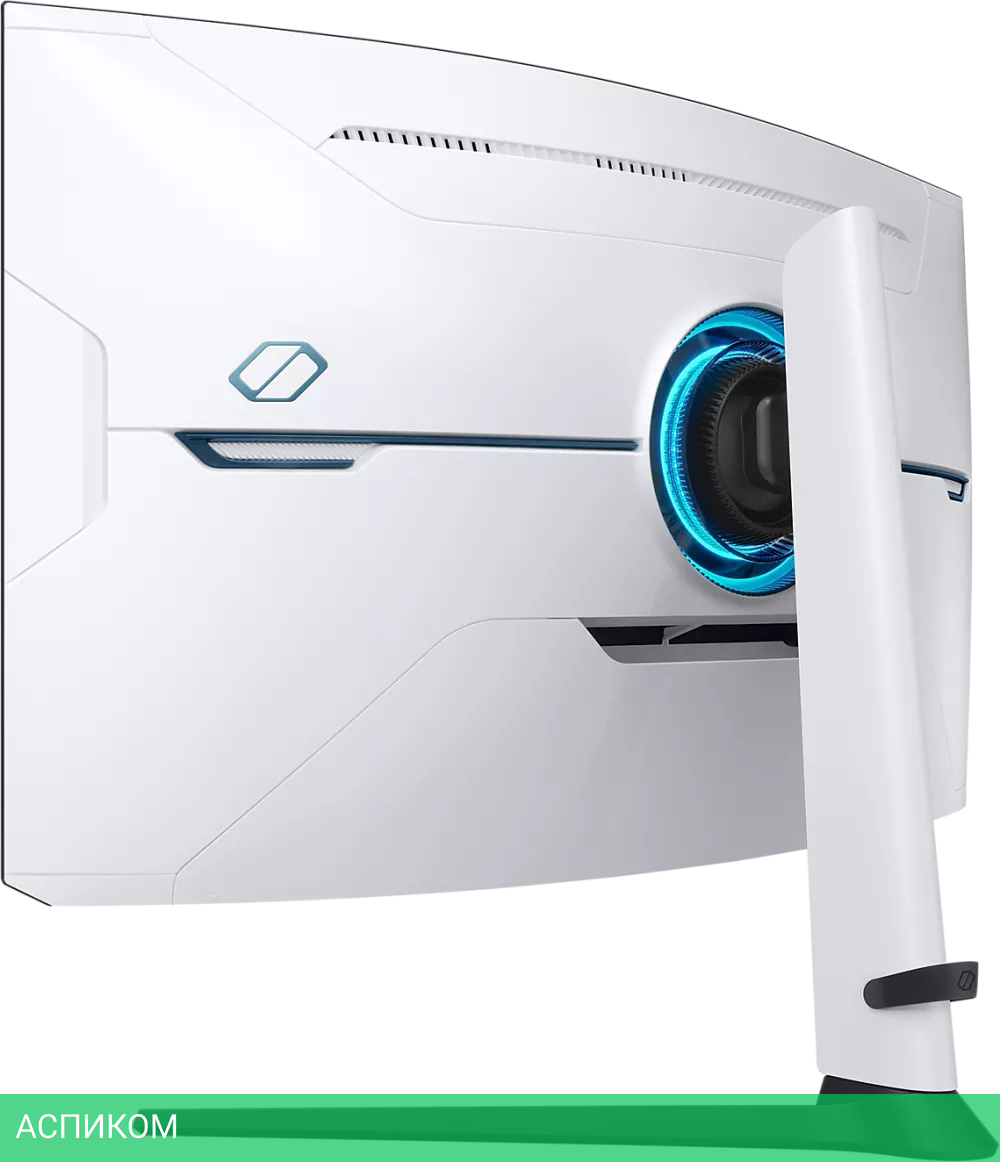 Монитор Samsung Odyssey Neo G8 LS32BG850NUXEN