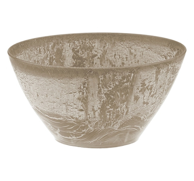 Кашпо МИКРИТ овальное 1,4 л 21*13,5*11 см М3108