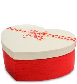 WF-97/3-B Коробка «Сердце»