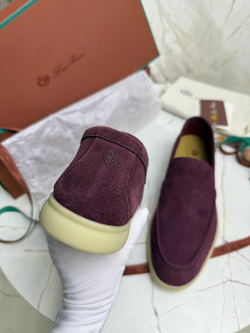 Лоферы Loro Piana