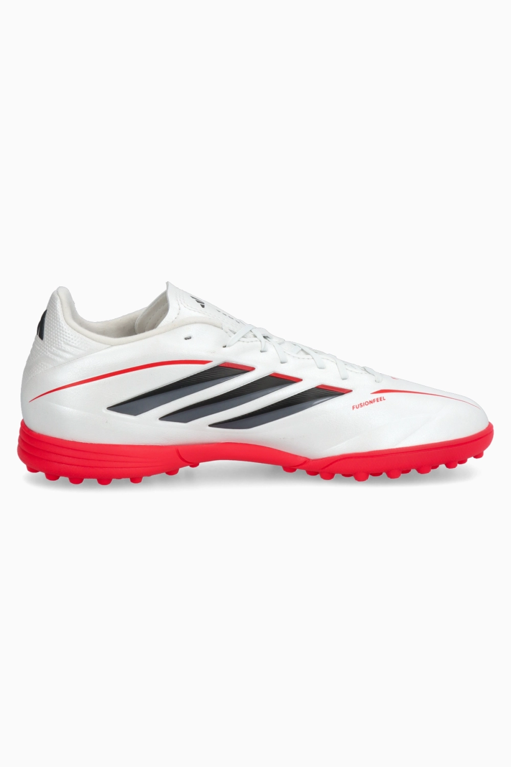 Сороконожки adidas Copa Pure 4 League TF Junior - белый
