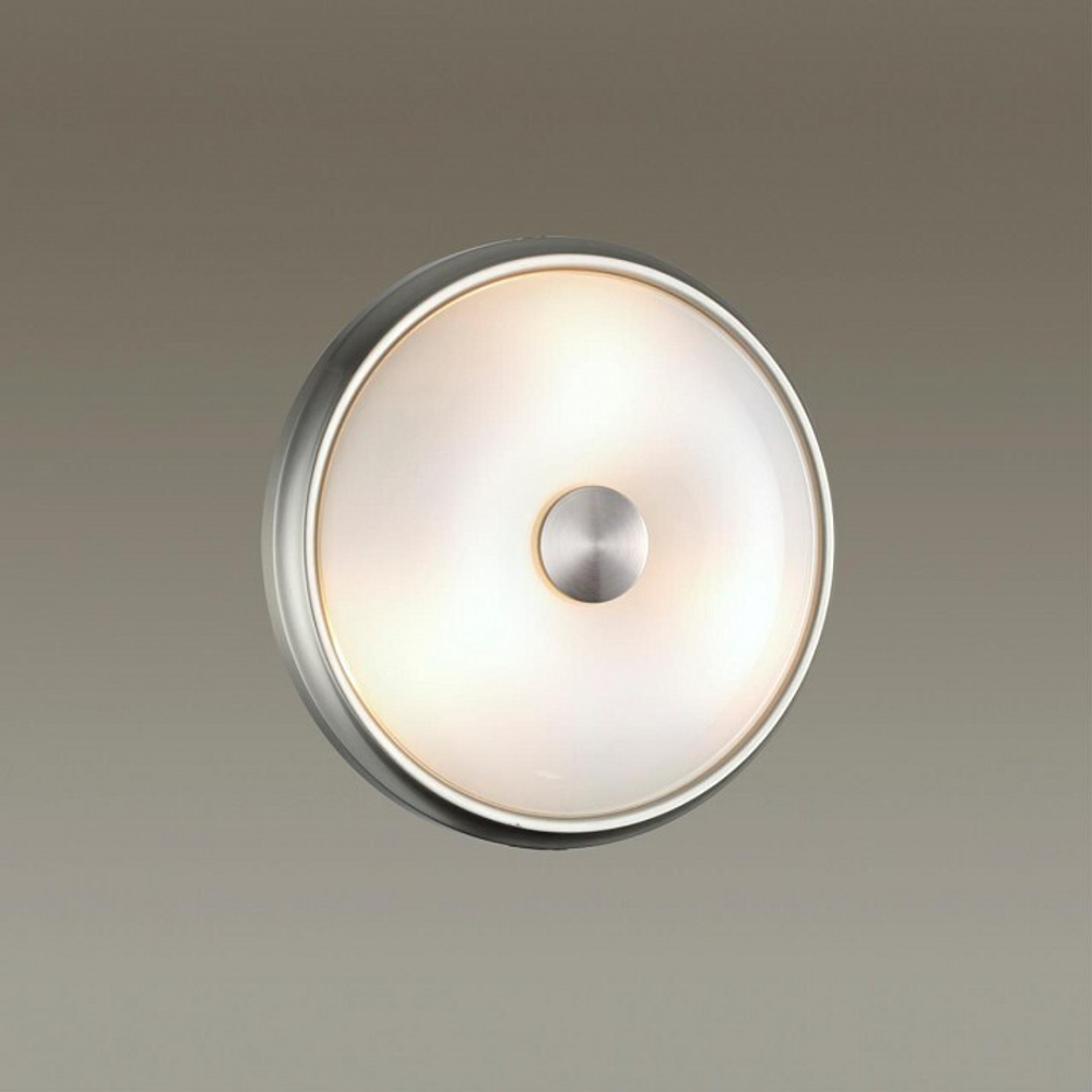 Накладной светильник Odeon Light 4957/2